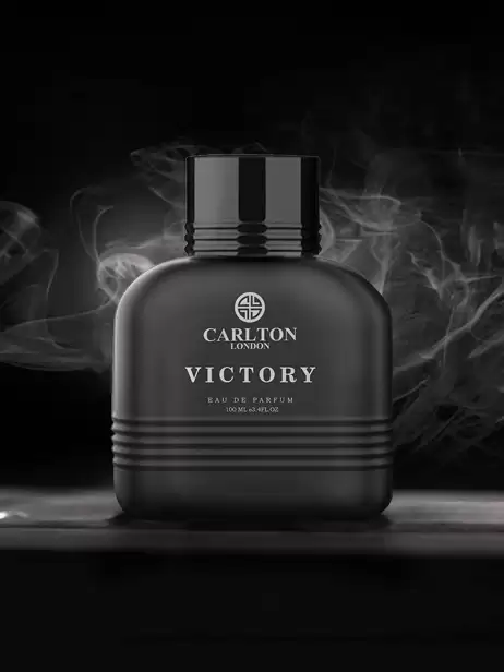 Men Victory EDP -100 ml - image 4
