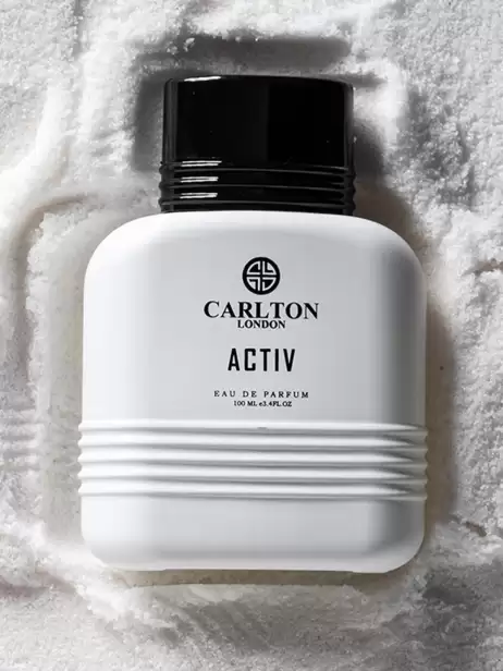 Men Activ Eau De Parfum 100 ml - image 4