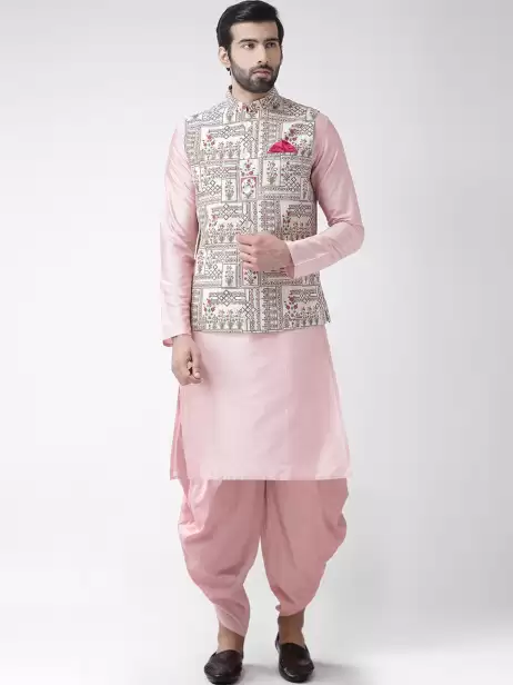 Men Kurta Set - image 4