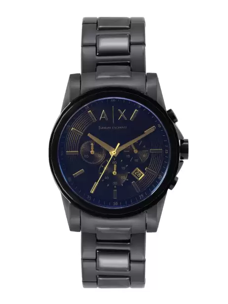 Men Multi Function WatchAX2513 - image 4
