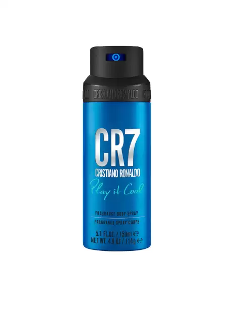 Men CR7 Play It Cool Deo-150ml - image 4