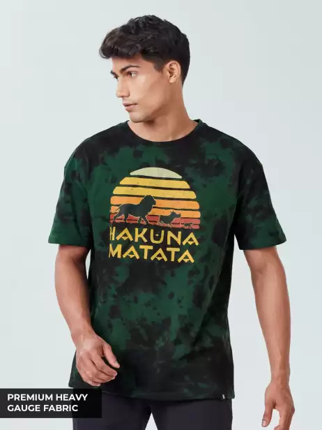 Oversized T-Shirt - image 4