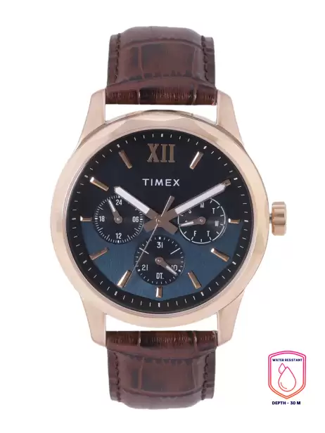 Men Multifunction Watch - image 4