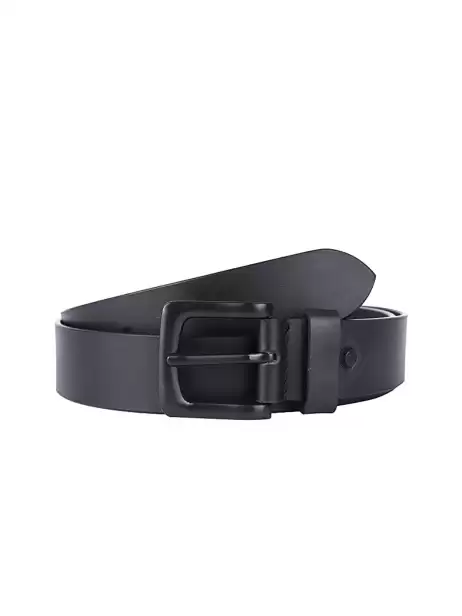 Men Leather Belt - image 4