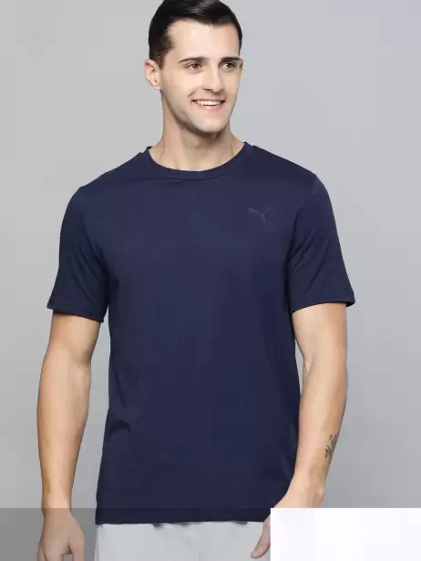 Men Pack Of 2 T-shirts - image 4
