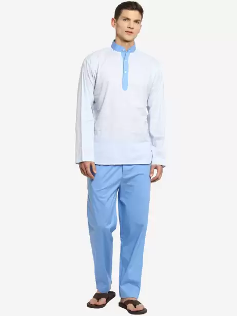 Men Night suit - image 4