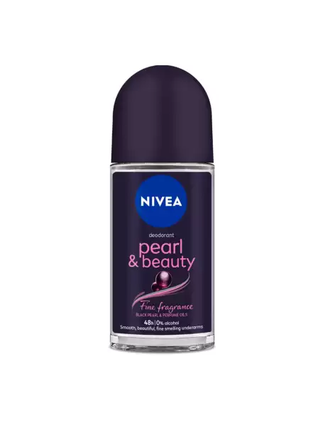 Women Pearl & Beauty Roll-On - image 4