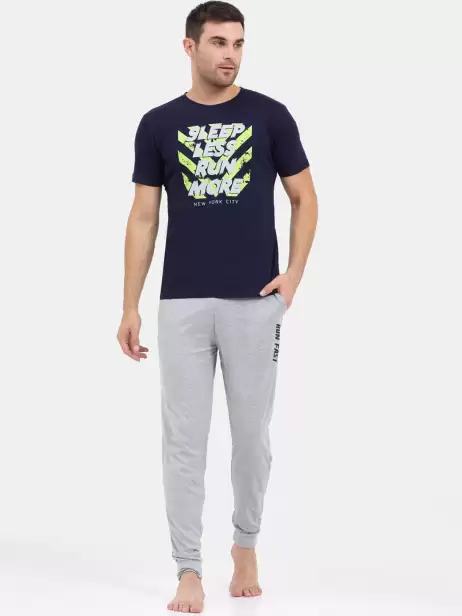 Men Night suit - image 4