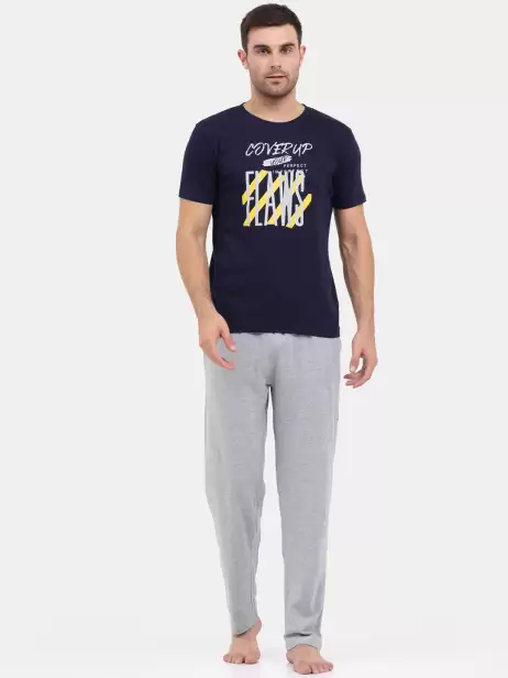 Men Night suit - image 4