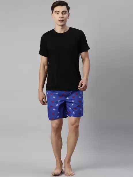Men Night suit - image 4