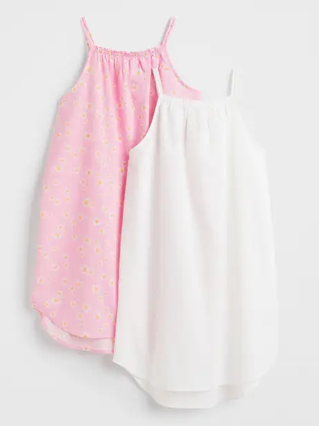 Girls 2-Pack Dresses - image 4