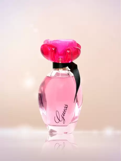 Women Girl EDT 100 ml - image 4