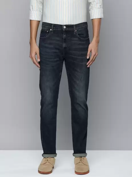 Men 512 Tapered Fit Jeans - image 4