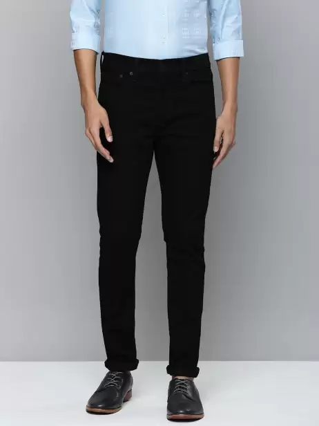 Men 512 Tapered Fit Jeans - image 4