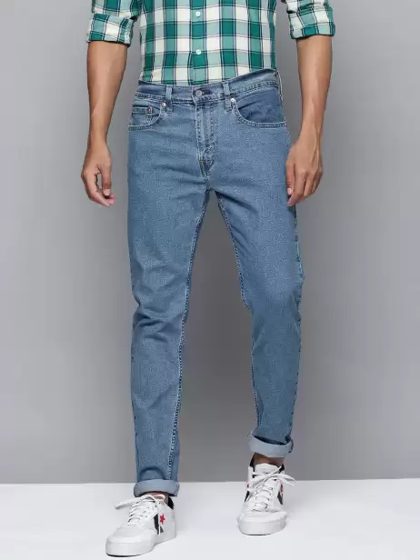 Men 512 Slim Tapered Fit Jeans - image 4