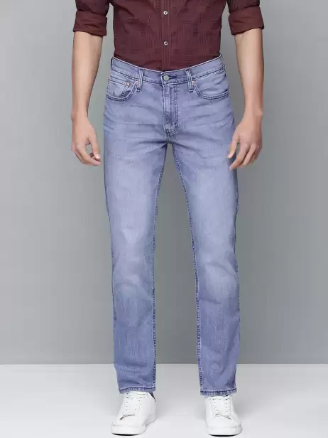 Men 511 Slim Fit Jeans - image 4