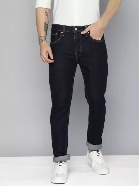 Men 512 Slim Tapered Fit Jeans - image 4