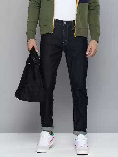 Men 512 Tapered Fit Jeans - image 4