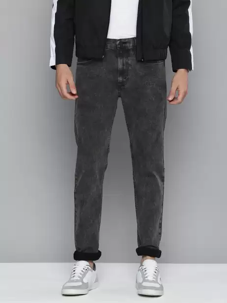Men 512 Slim Tapered Fit Jeans - image 4