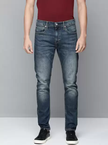 Men 512 Tapered Fit Jeans - image 4