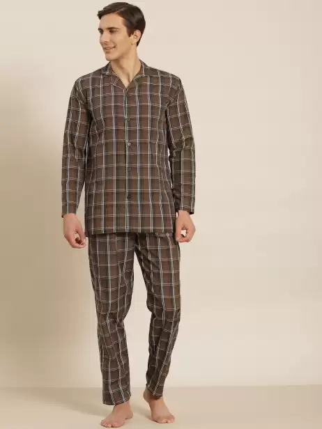 Men Night suit - image 4