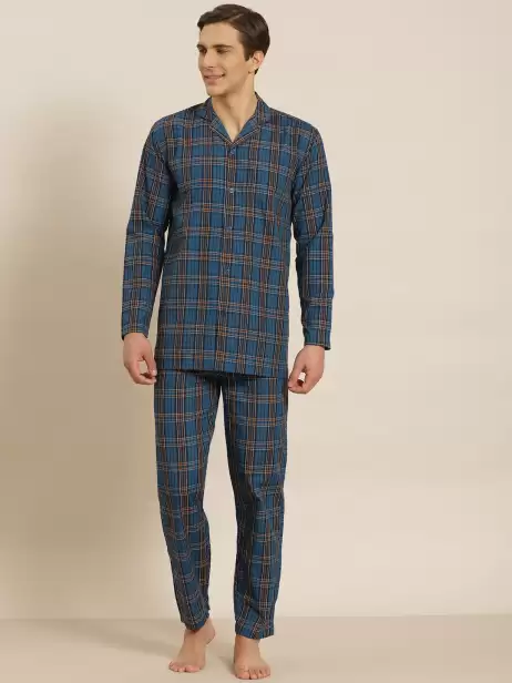 Men Night suit - image 4