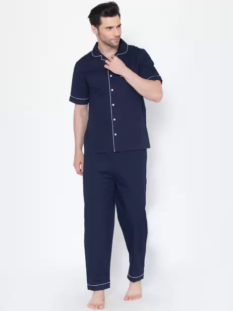 Men Night suit - image 4