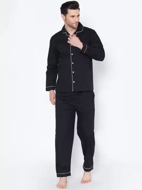 Men Night suit - image 4