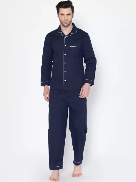 Men Night suit - image 4