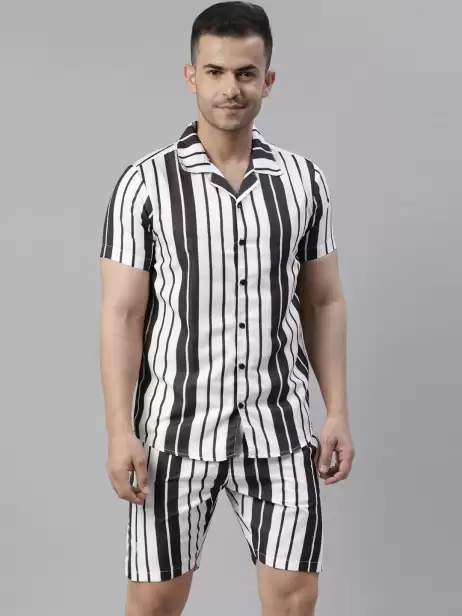 Men Night suit - image 4