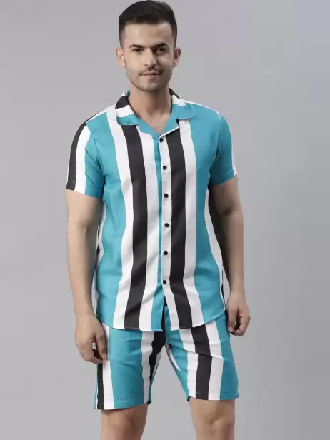 Men Night suit - image 4