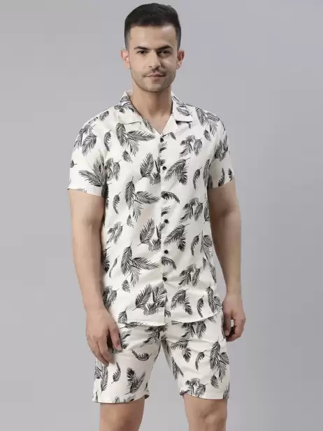 Men Night suit - image 4