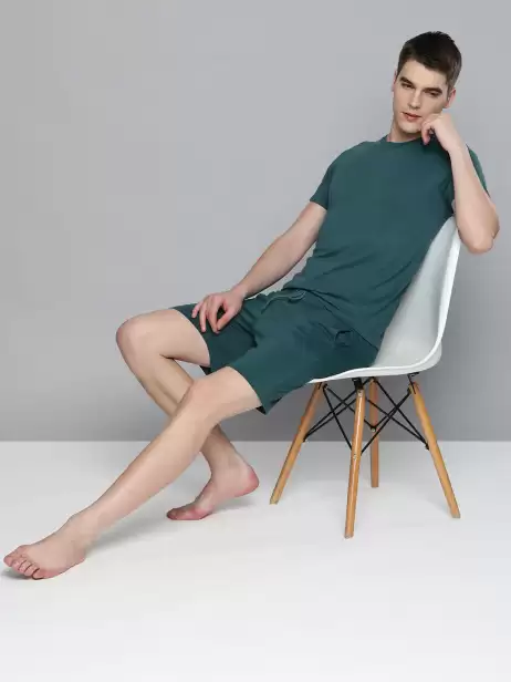 Men Shorts Set - image 4
