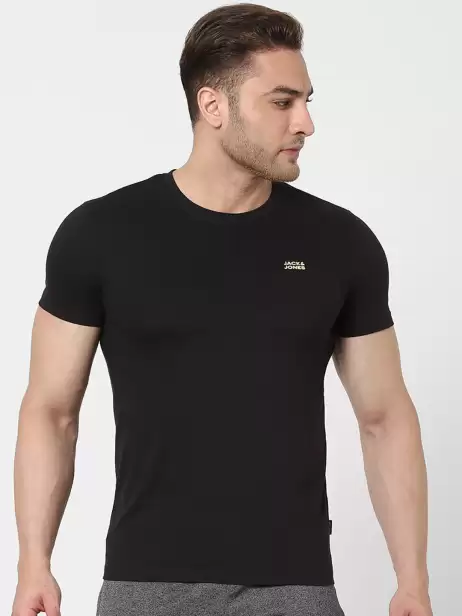 Men Lounge T-shirt - image 4