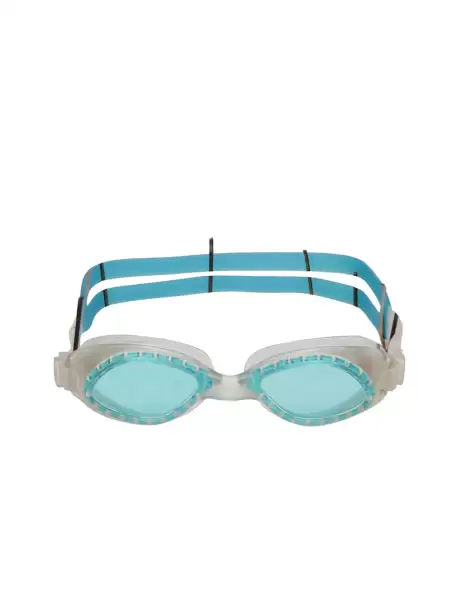 Women Solid Comfort-Fit Swimming Goggles - image 4