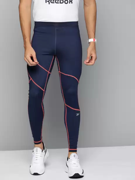 Men Running Speedwick Tights - image 4