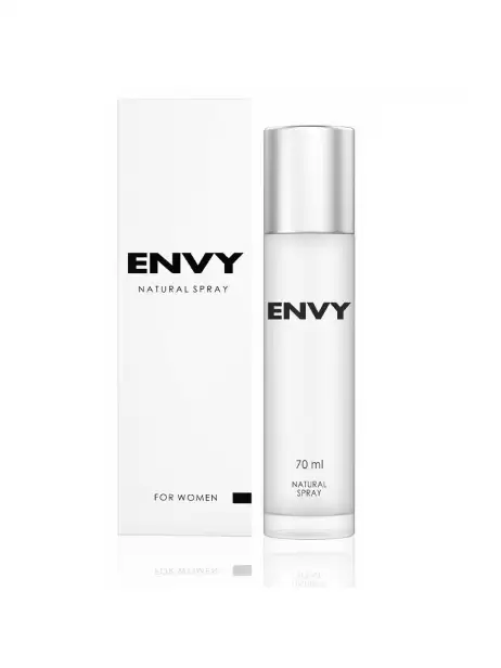 Women Natural Body Spray 70ml - image 4