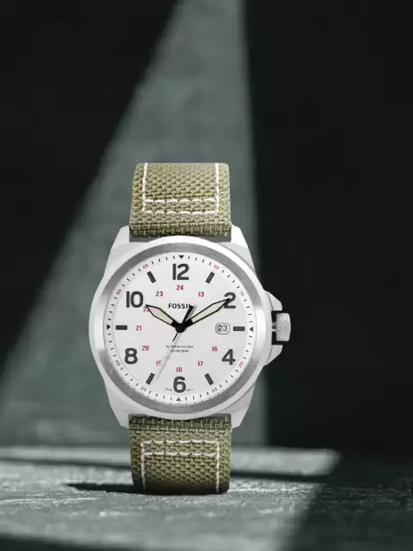 Men Analogue Watch FS5918 - image 4