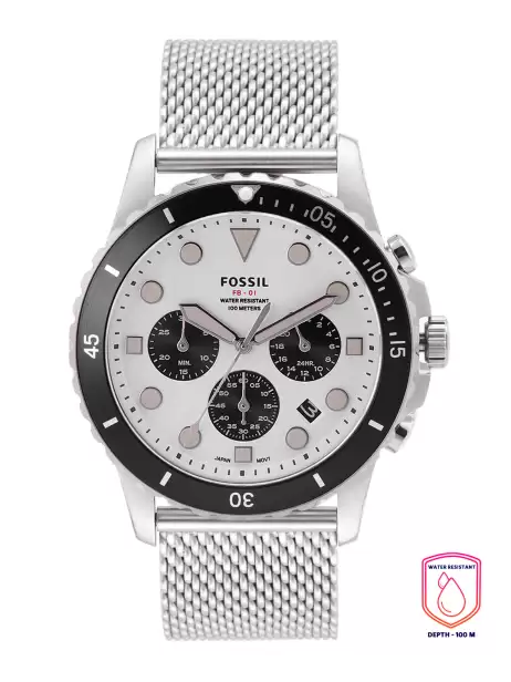 Men Chronograph Watch FS5915 - image 4