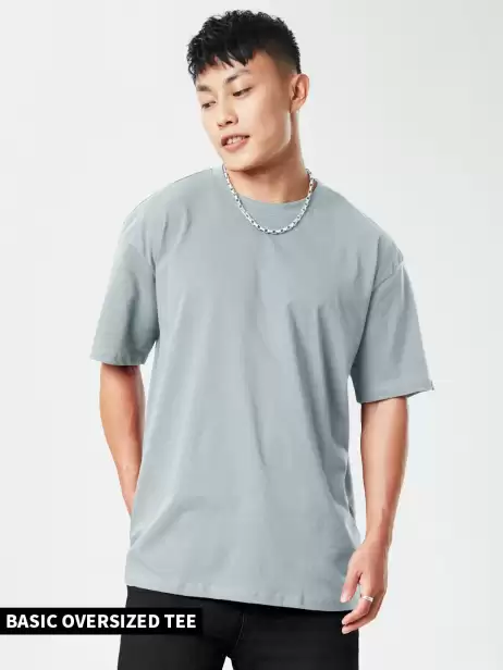 Oversized T-Shirt - image 4