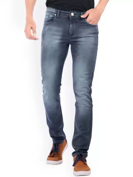 Men Jeans - image 4