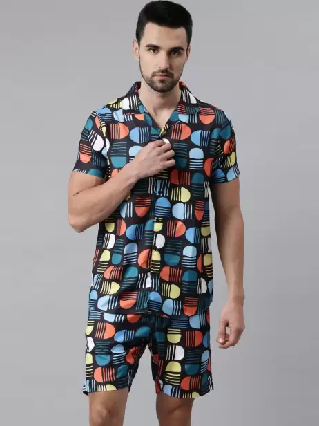 Men Night suit - image 4