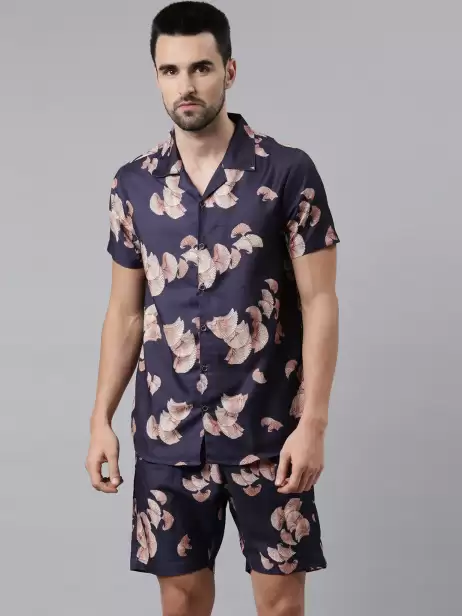 Men Night suit - image 4