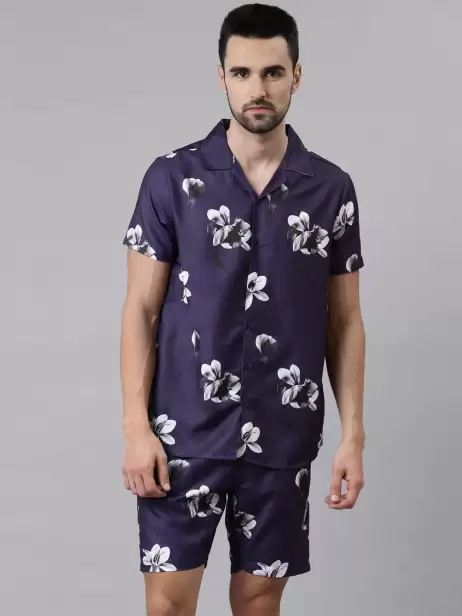 Men Night suit - image 4