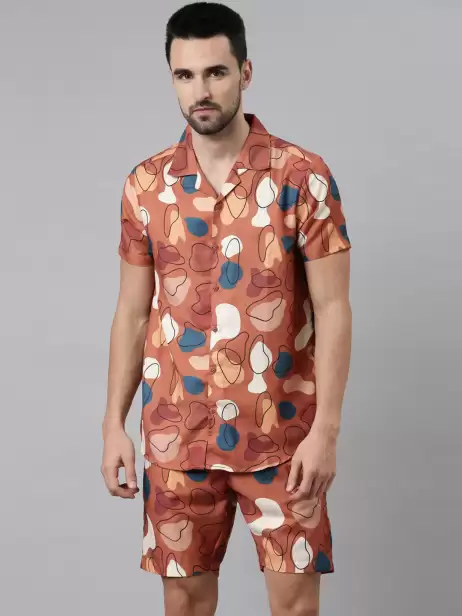 Men Night suit - image 4