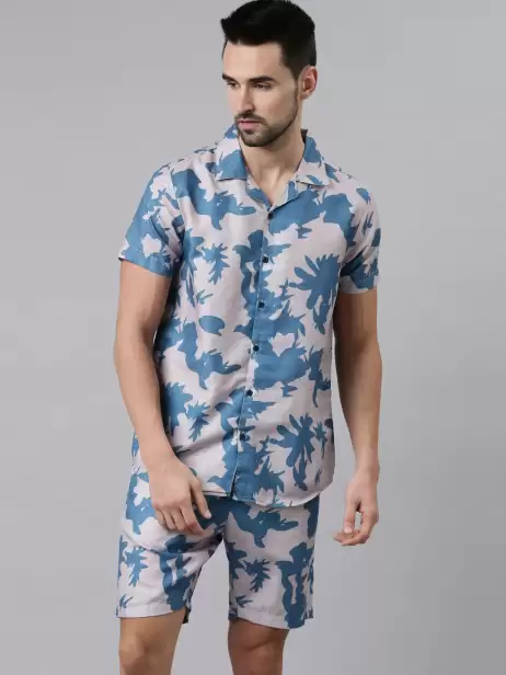 Men Night suit - image 4