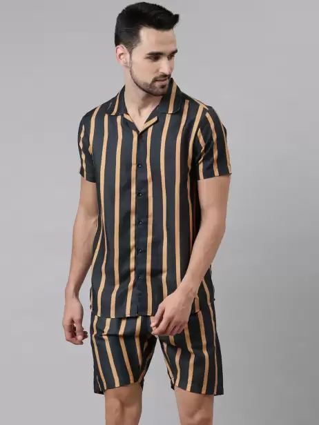 Men Night suit - image 4