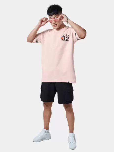 Oversized T-Shirt - image 4