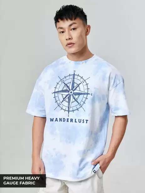 Oversized T-Shirt - image 4