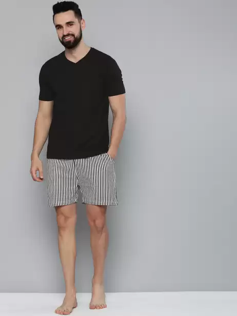 Men Night suit - image 4